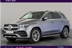 2020 Mercedes-Benz GLE