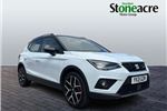 2021 SEAT Arona