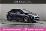 2020 Toyota C-HR