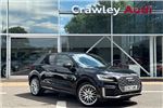 2017 Audi Q2