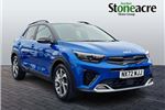 2022 Kia Stonic