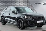 2024 Audi Q2