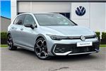 2025 Volkswagen Golf GTI