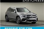 2022 Mercedes-Benz GLB