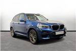 2020 BMW X3