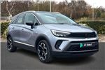 2022 Vauxhall Crossland