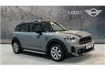 2021 MINI Countryman