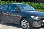 2022 Audi A1