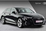 2020 Audi A3