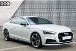 2020 Audi A5