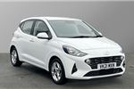 2021 Hyundai i10