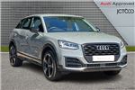 2018 Audi Q2