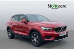 2021 Volvo XC40
