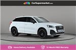 2021 Audi Q2