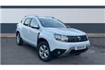 2019 Dacia Duster