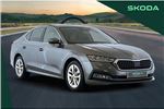 2022 Skoda Octavia