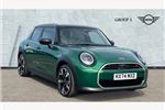 2024 MINI Hatchback 5dr