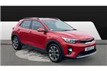 2019 Kia Stonic