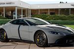 2022 Aston Martin Vantage