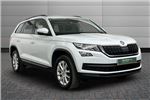 2021 Skoda Kodiaq