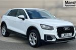 2017 Audi Q2