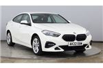 2022 BMW 2 Series Gran Coupe