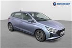 2024 Hyundai i20