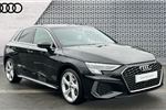 2022 Audi A3