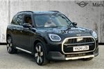 2024 MINI Countryman