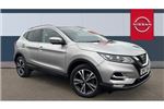 2018 Nissan Qashqai