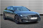 2024 Audi S6