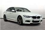 2018 BMW 3 Series