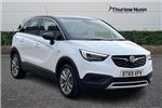 2020 Vauxhall Crossland X