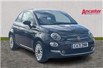 2021 Fiat 500