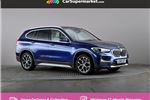 2019 BMW X1