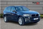 2016 BMW X5