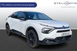 2022 Citroen C4