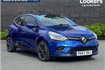 2018 Renault Clio