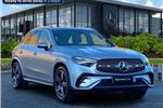 2023 Mercedes-Benz GLC