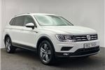 2020 Volkswagen Tiguan Allspace