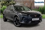 2022 Cupra Formentor