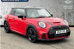 2021 MINI Hatchback