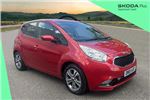 2019 Kia Venga