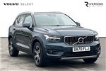 2020 Volvo XC40