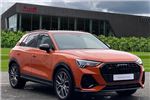 2020 Audi Q3