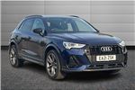 2021 Audi Q3