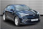 2021 Toyota C-HR