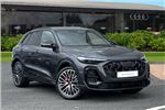 2025 Audi SQ5