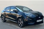 2024 Ford Puma