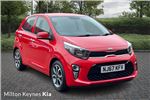 2017 Kia Picanto